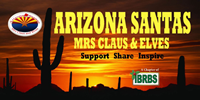 Arizona Santas
